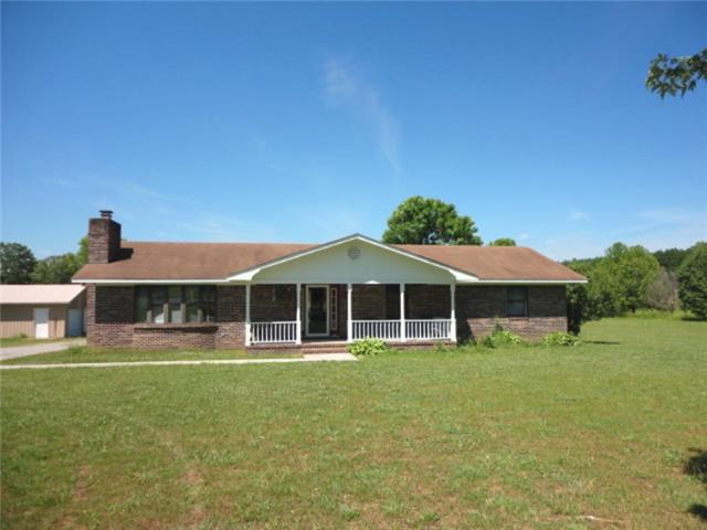 966 Ramsey Road Morrison, TN 37357 - Photo 3 of 28 3 bedroom brick ranch home nestled on three beautiful acres