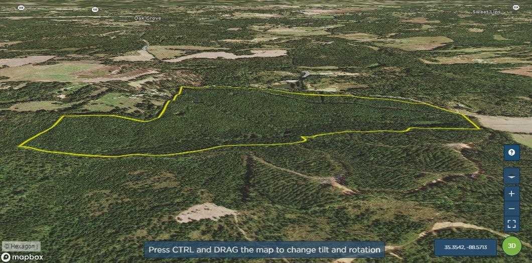 2049 Center Hill Road Finger, TN 38334 - Photo 22 of 24