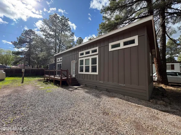 $160,000 | 2578 Tovar Trail, Unit 6, Flagstaff, AZ 86005