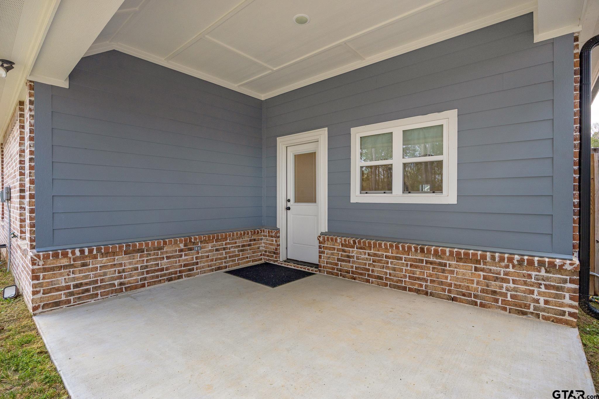1672 Alamo Xing Road Tyler, TX 75701 - Photo 33 of 38