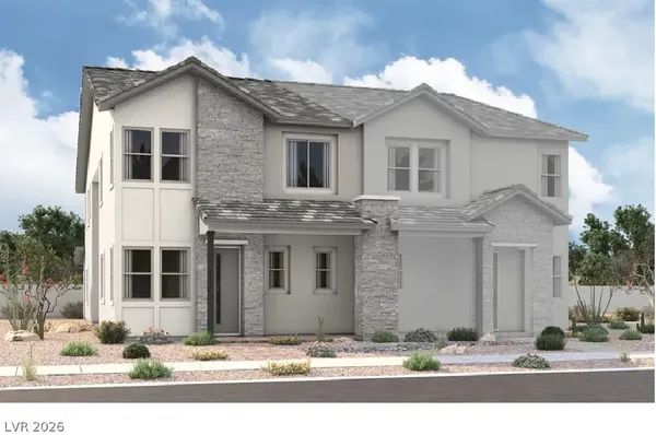 $747,950 | 12147 Iris Avenue, Las Vegas, NV 89138