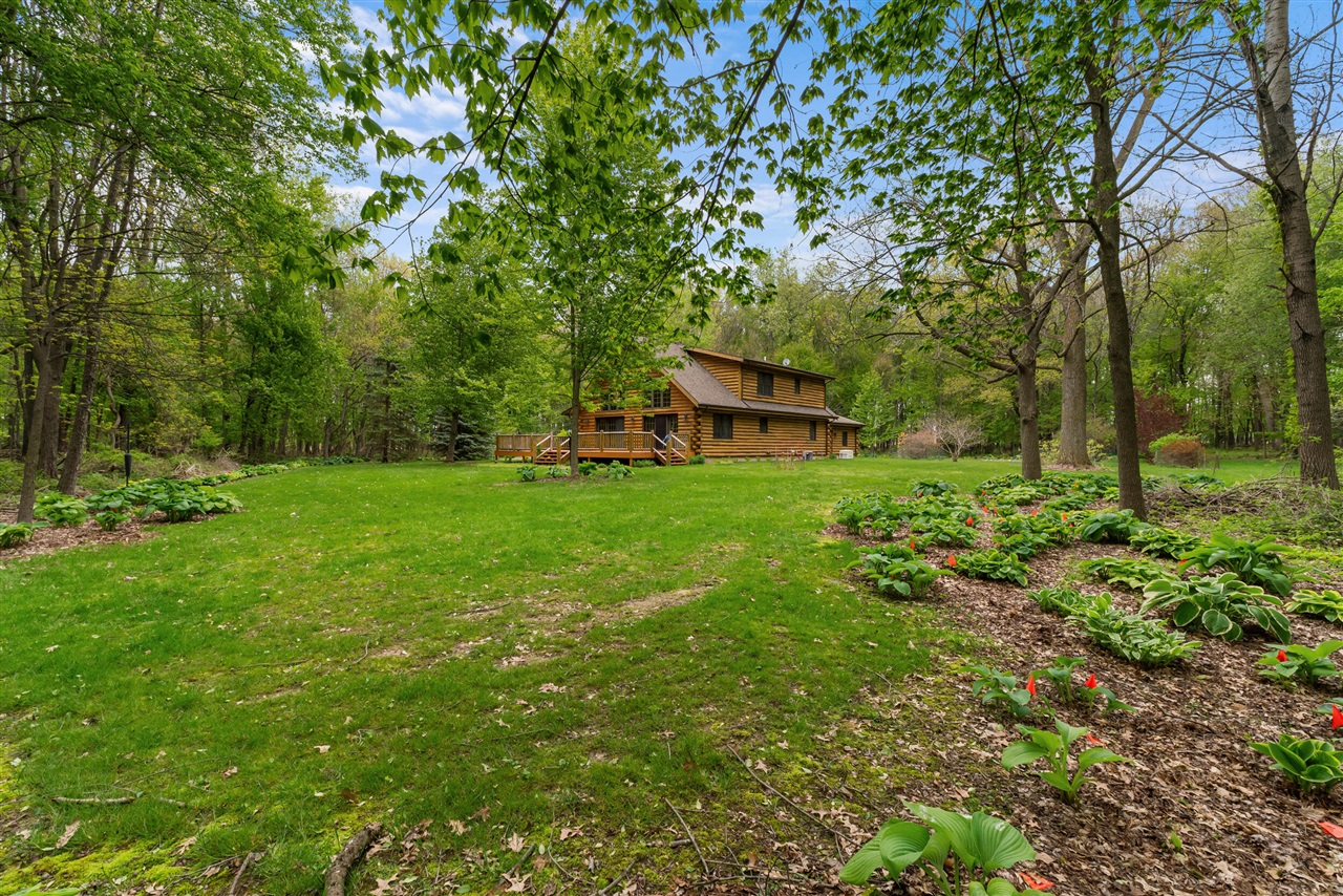 12215 Goffe Road Jonesville, MI 49250 - Photo 26 of 64