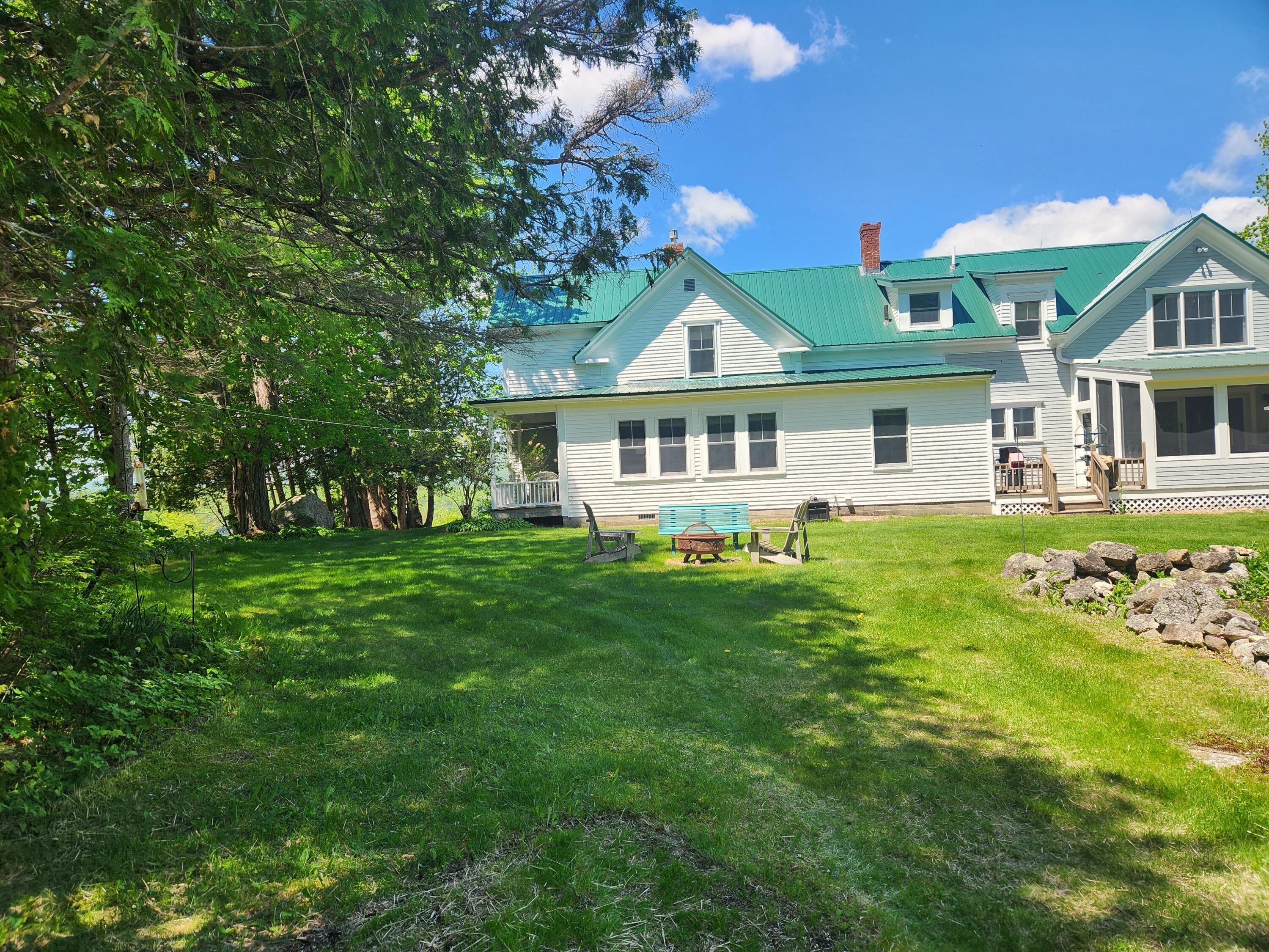286 Staples Hill Road Canton, ME 04221 - Photo 113 of 118 20260526_120159