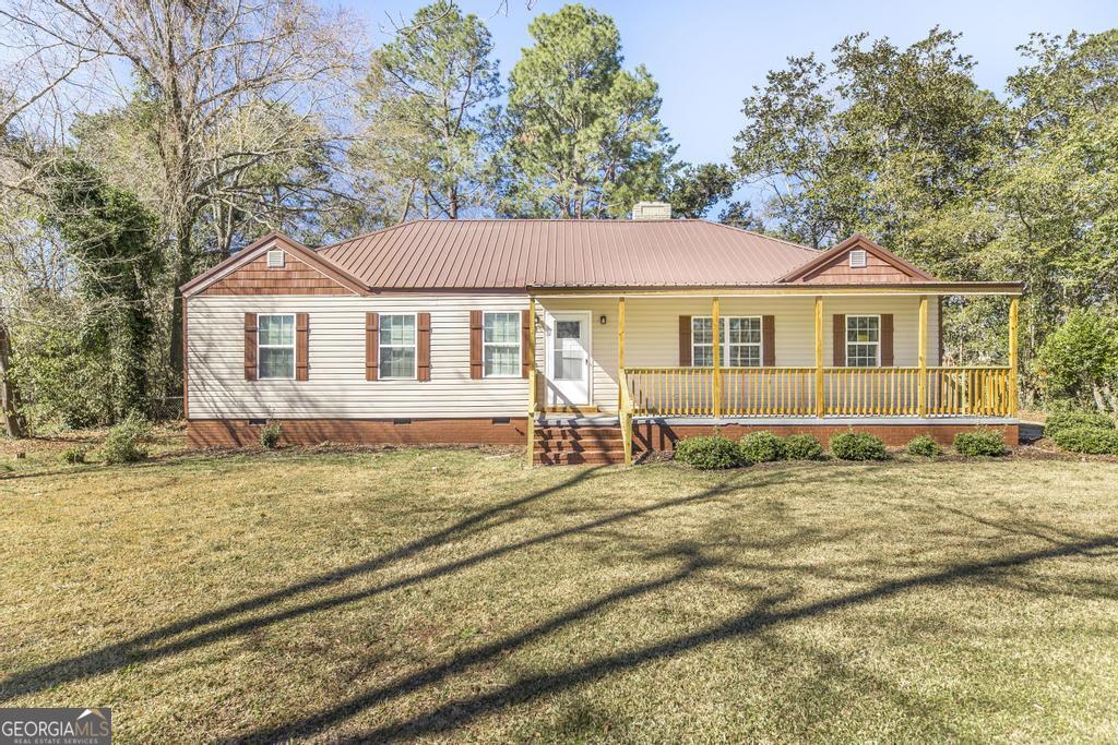 104 Lancaster Street Dublin, GA 31021 - Photo 1 of 1 Gallery Image 1