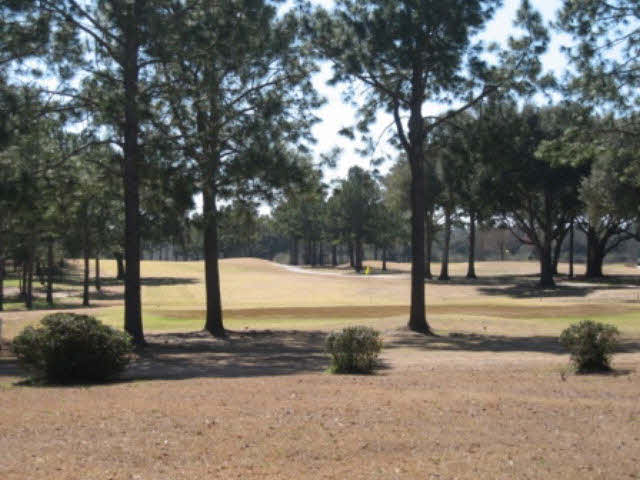 114 Lakeridge Drive Fairhope, AL 36532 - Photo 19 of 19 View of Golf Course