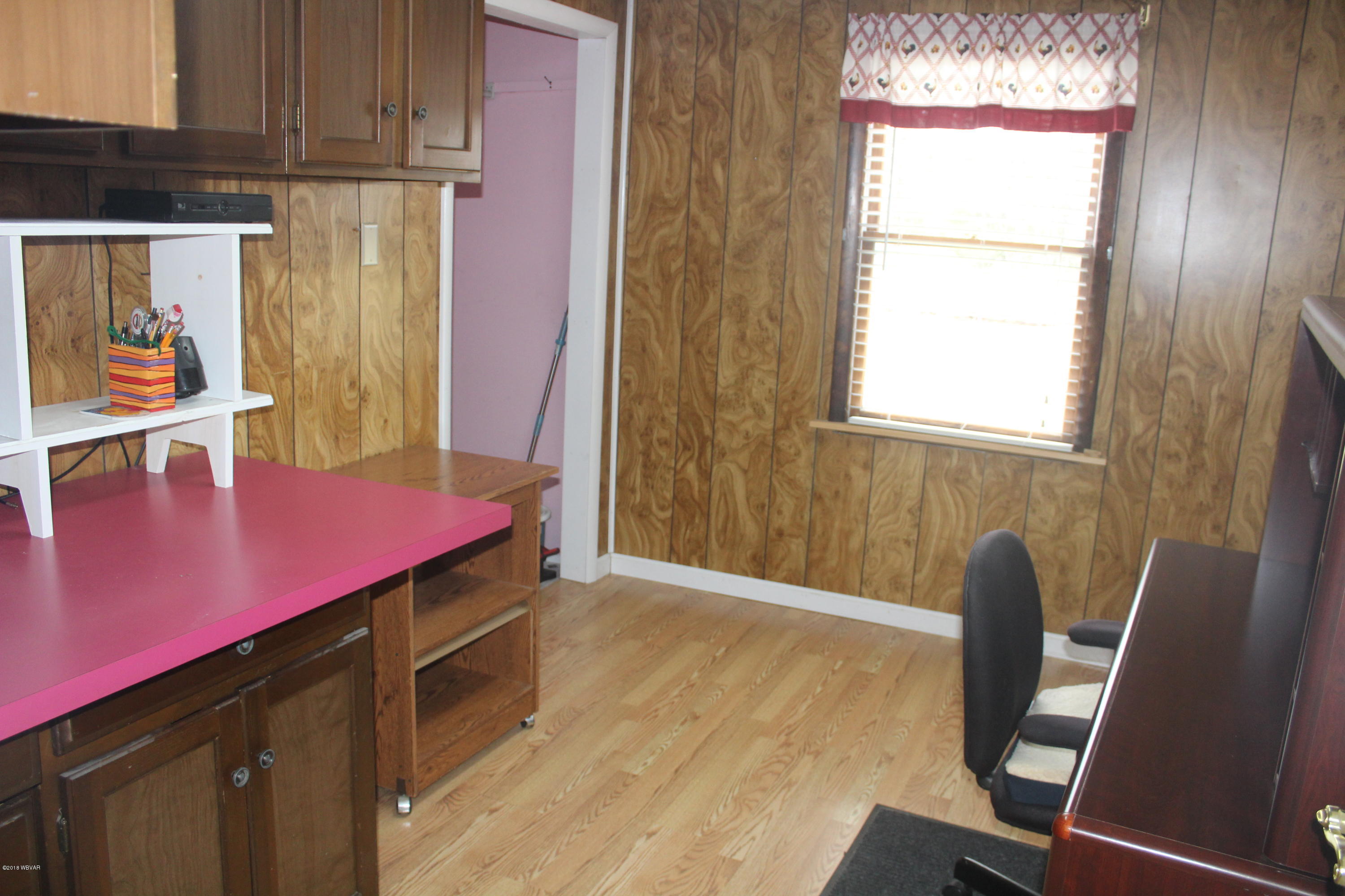 2887 Murray Run Road Trout Run, PA 17771 - Photo 13 of 32 Bedroom2