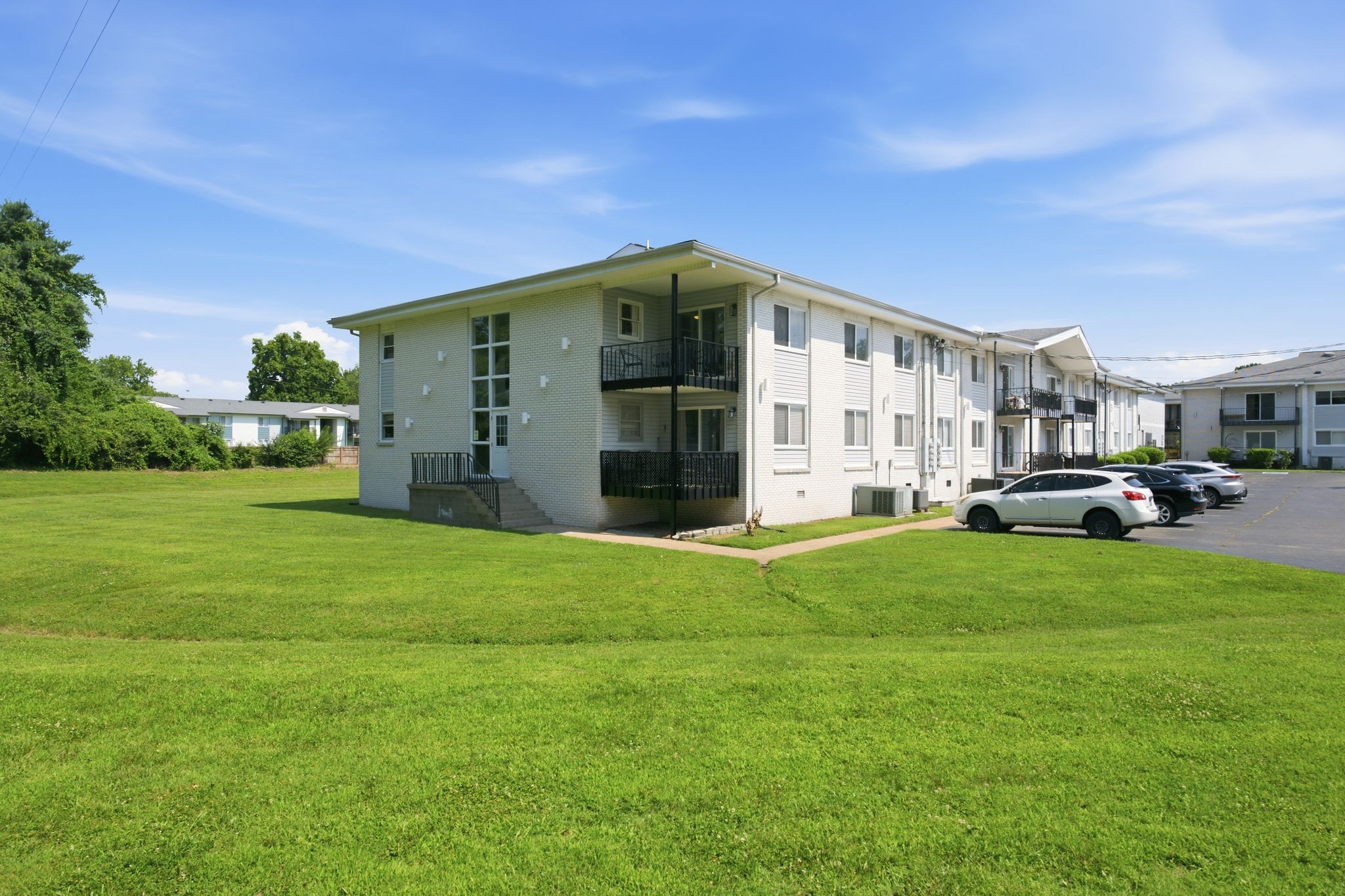 613 Hillsboro Road, Unit D28 Franklin, TN 37064 - Photo 24 of 47