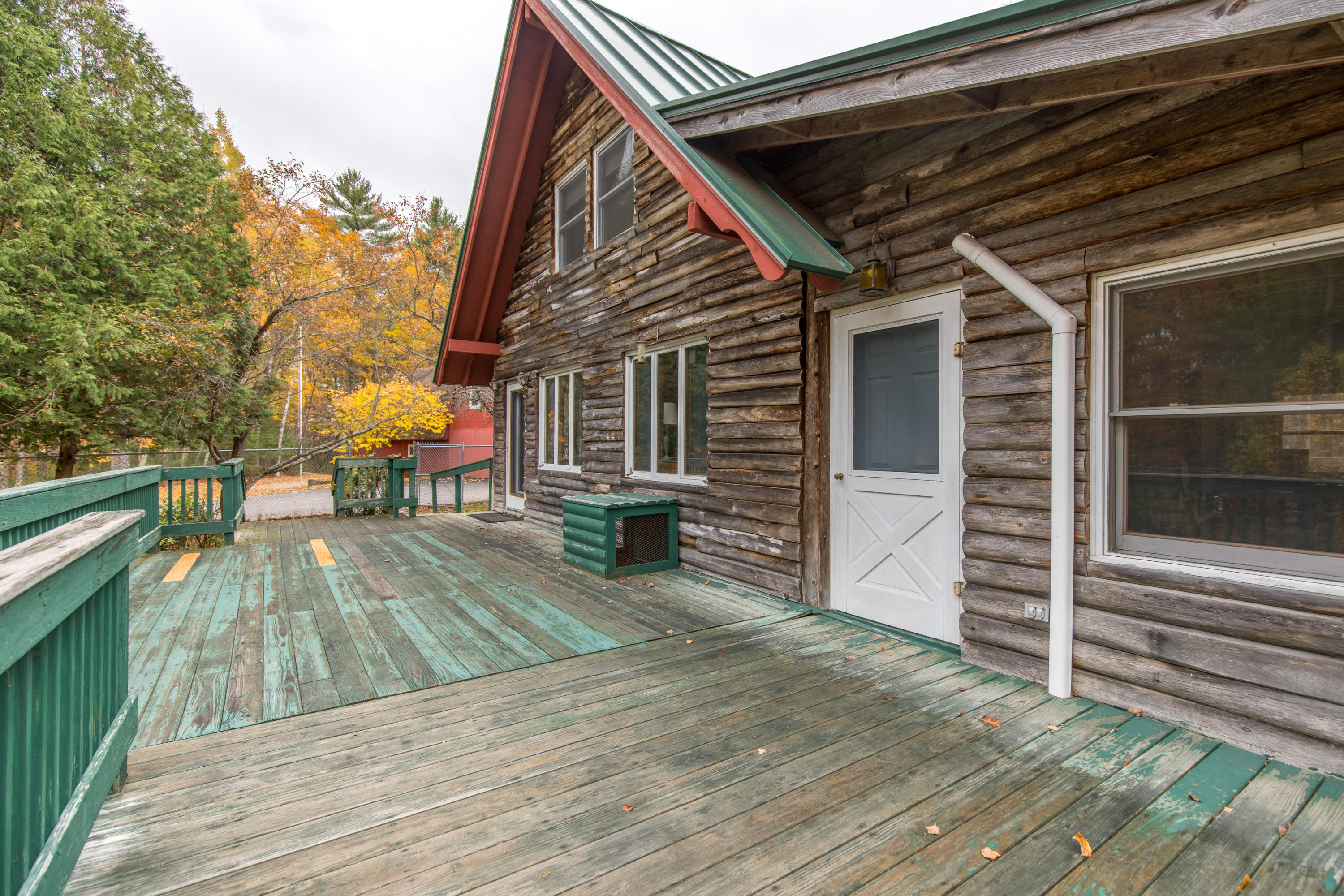 77 Egypt Road Gray, ME 04039 - Photo 61 of 68 77 Egypt Road Gray Exteriors-10
