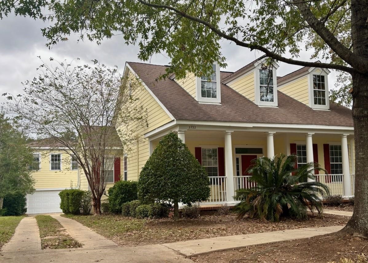 3722 Longfellow Road Tallahassee, FL 32311 - Photo 2 of 39