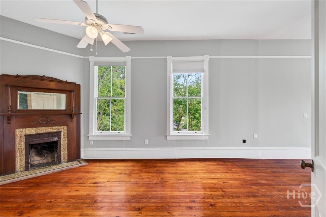 32 Habersham Street Savannah, GA 31401 - Photo 18 of 38