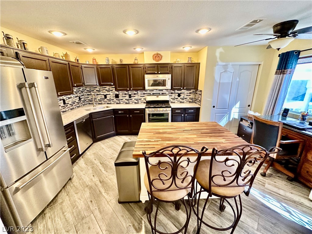 2286 Camel Mesa Drive Laughlin, NV 89029 - Photo 12 of 43