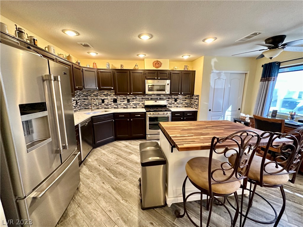 2286 Camel Mesa Drive Laughlin, NV 89029 - Photo 14 of 43