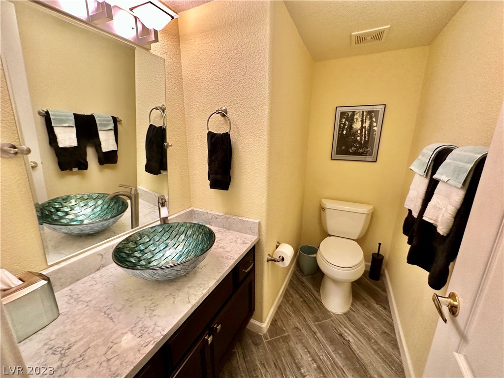 2286 Camel Mesa Drive Laughlin, NV 89029 - Photo 16 of 43