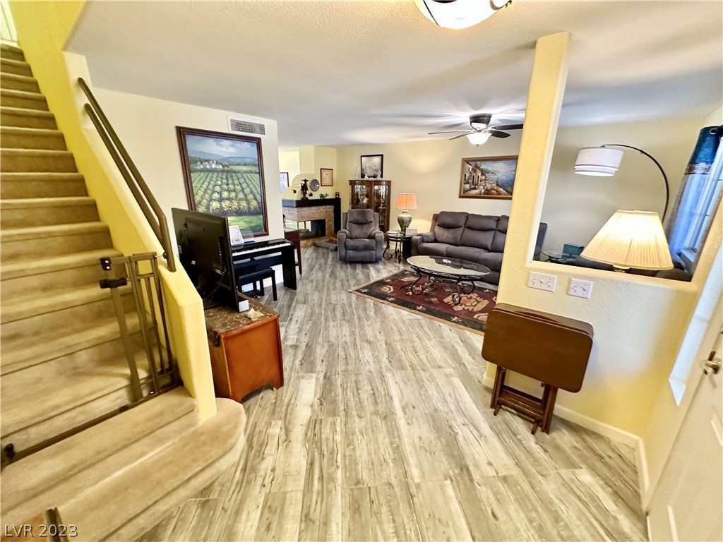 2286 Camel Mesa Drive Laughlin, NV 89029 - Photo 17 of 43