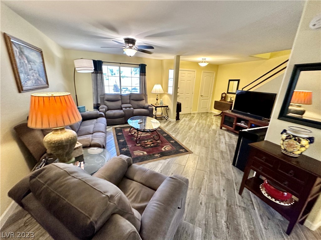 2286 Camel Mesa Drive Laughlin, NV 89029 - Photo 18 of 43