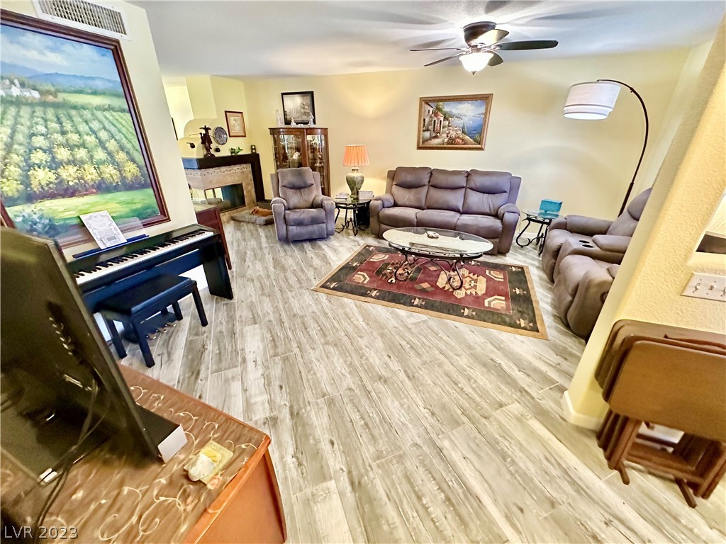 2286 Camel Mesa Drive Laughlin, NV 89029 - Photo 19 of 43