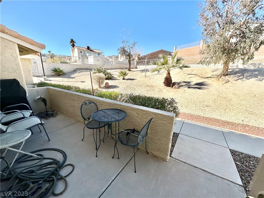 2286 Camel Mesa Drive Laughlin, NV 89029 - Photo 22 of 43