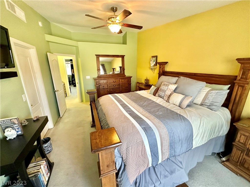 2286 Camel Mesa Drive Laughlin, NV 89029 - Photo 30 of 43