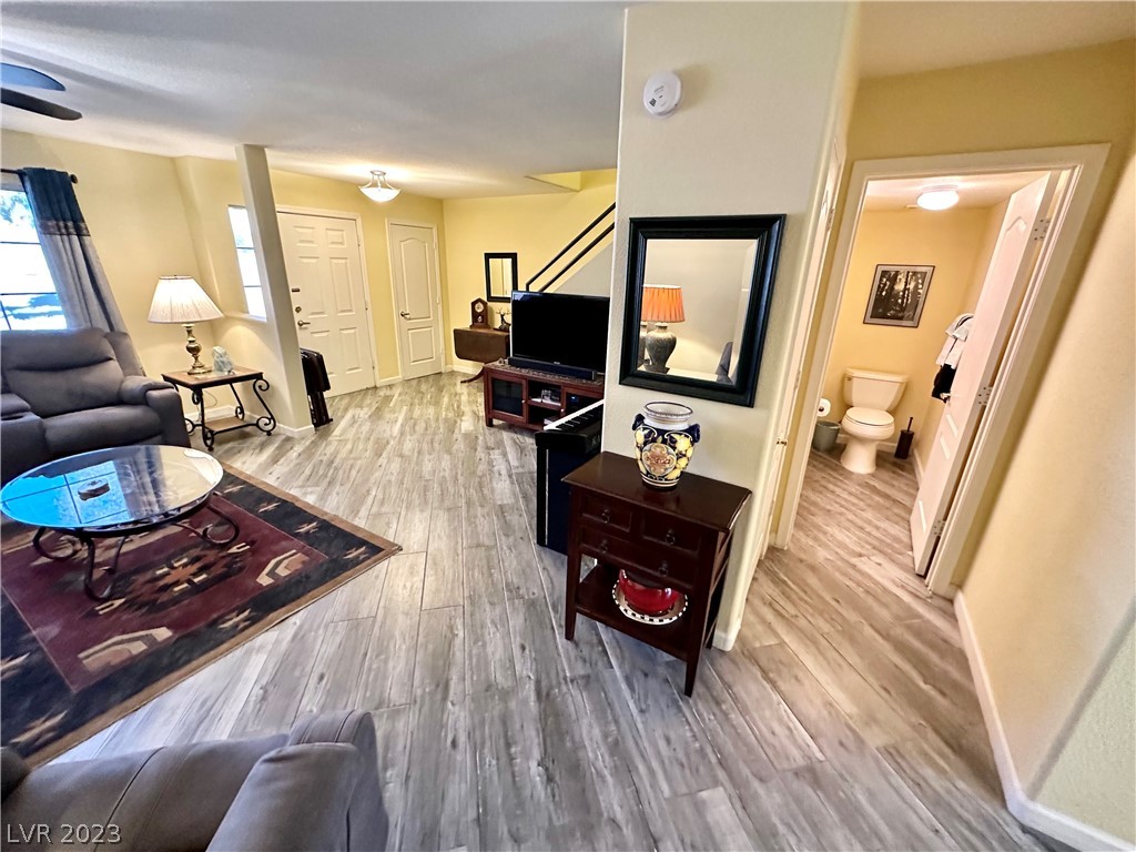 2286 Camel Mesa Drive Laughlin, NV 89029 - Photo 3 of 43