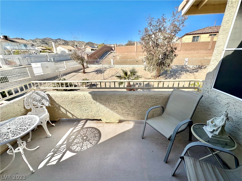 2286 Camel Mesa Drive Laughlin, NV 89029 - Photo 37 of 43