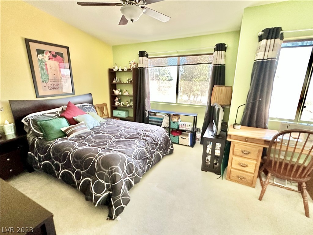 2286 Camel Mesa Drive Laughlin, NV 89029 - Photo 38 of 43