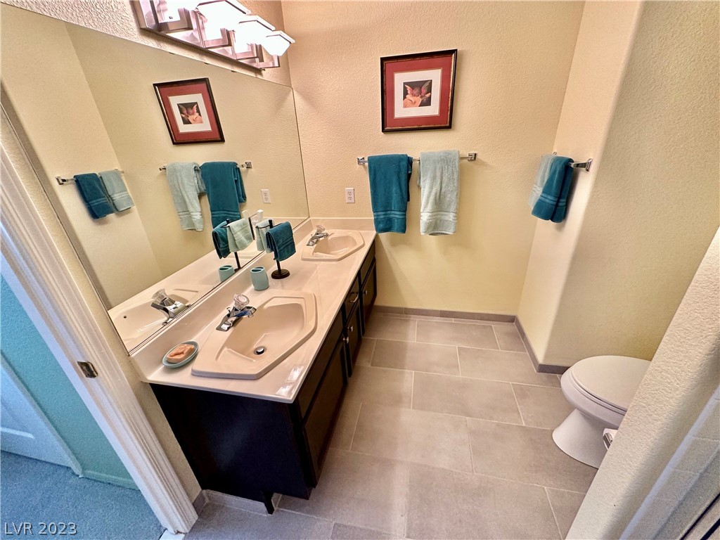 2286 Camel Mesa Drive Laughlin, NV 89029 - Photo 41 of 43