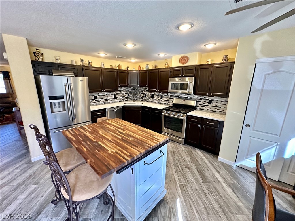 2286 Camel Mesa Drive Laughlin, NV 89029 - Photo 8 of 43