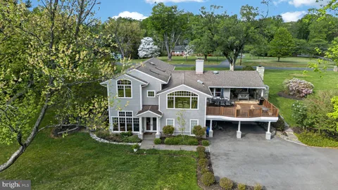 $1,776,250 | 9701 Overlea Drive, Rockville, MD 20850