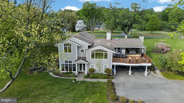 $1,776,250 | 9701 Overlea Drive, Rockville, MD 20850