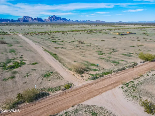 $19,999 | 0 Th, Unit 272, Tonopah, AZ 85354