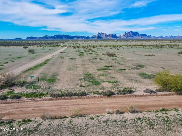 $19,999 | 0 Th, Unit 272, Tonopah, AZ 85354