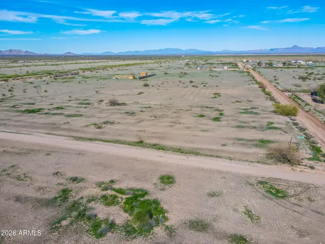 $19,999 | 0 Th, Unit 272, Tonopah, AZ 85354