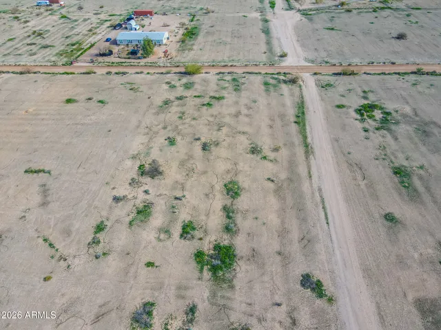 $19,999 | 0 Th, Unit 272, Tonopah, AZ 85354