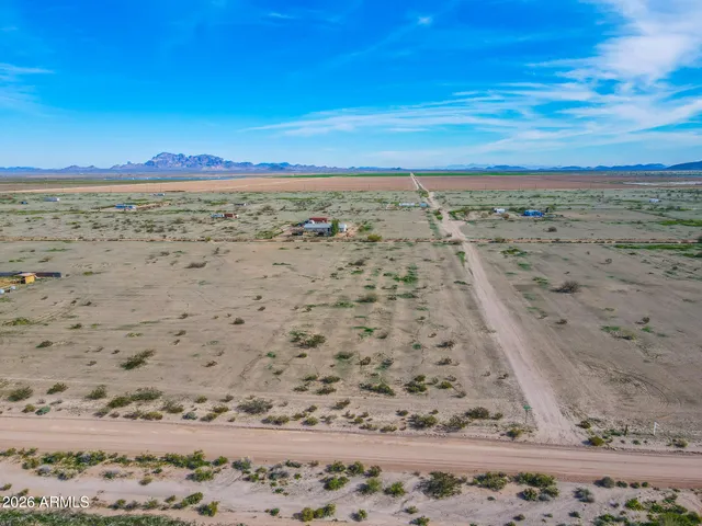 $19,999 | 0 Th, Unit 272, Tonopah, AZ 85354