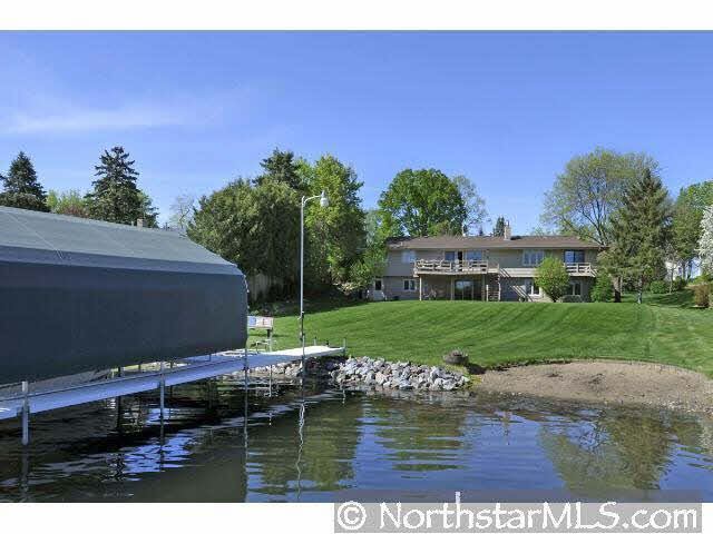 2980 Casco Point Road Orono, MN 55391 - Photo 1 of 15