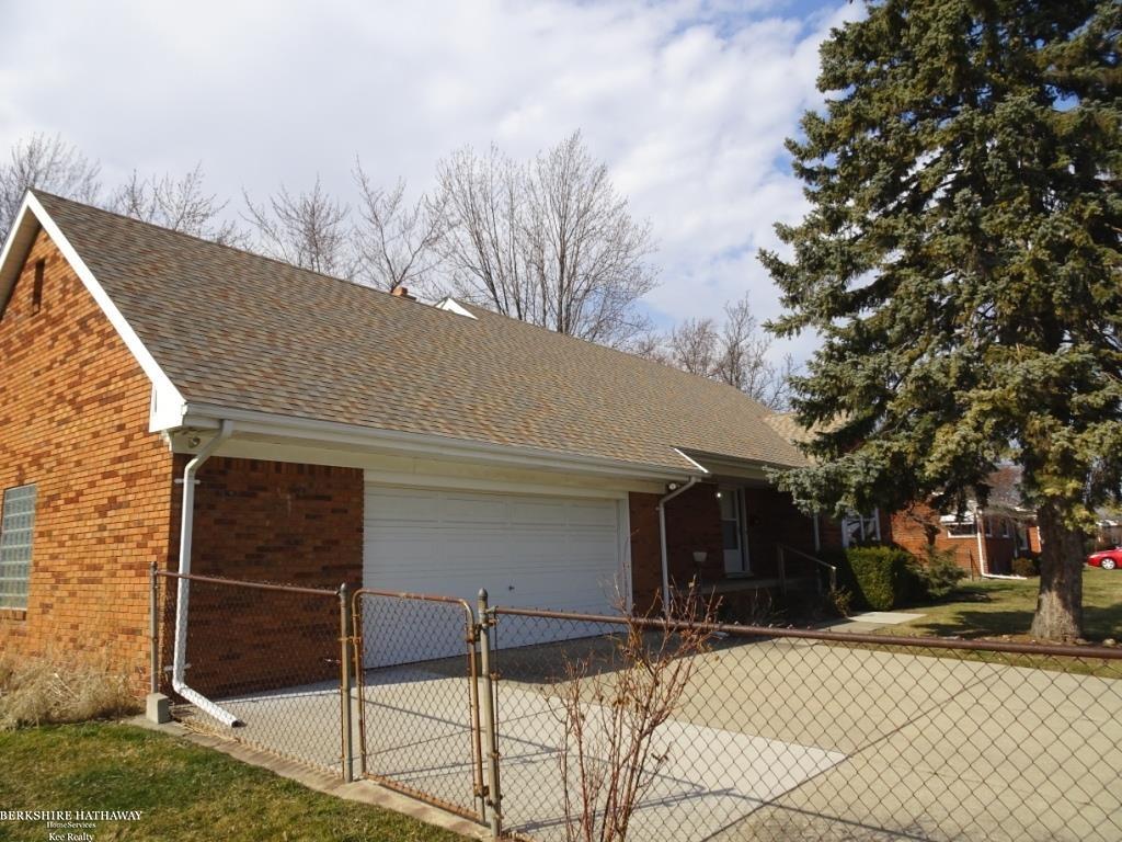 18247 Stephens Eastpointe, MI 48021 - Photo 52 of 53 Gallery Image 52