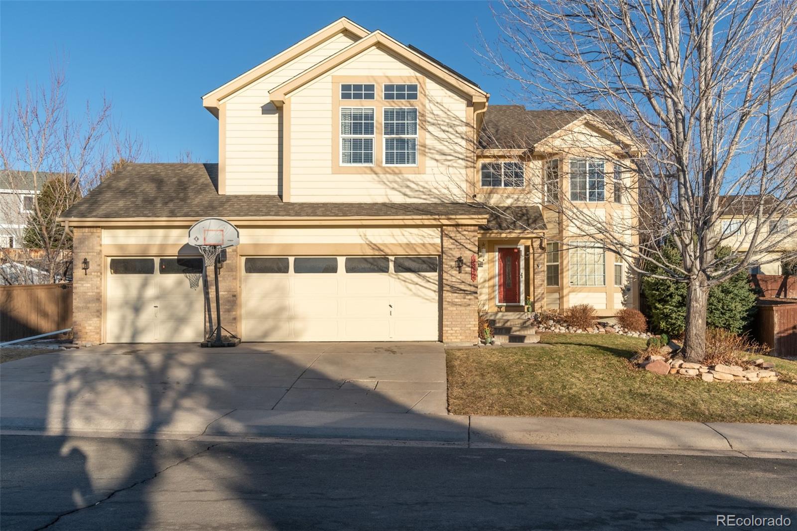 9842 South Fireweed Road Highlands Ranch, CO 80129 - Photo 38 of 39 Gallery Image 38