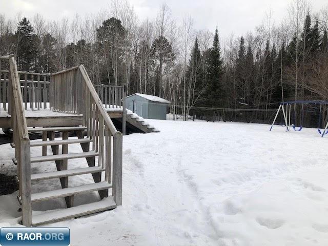 26103 West Hart Lake Road Pengilly, MN 55775 - Photo 24 of 27 Gallery Image 24