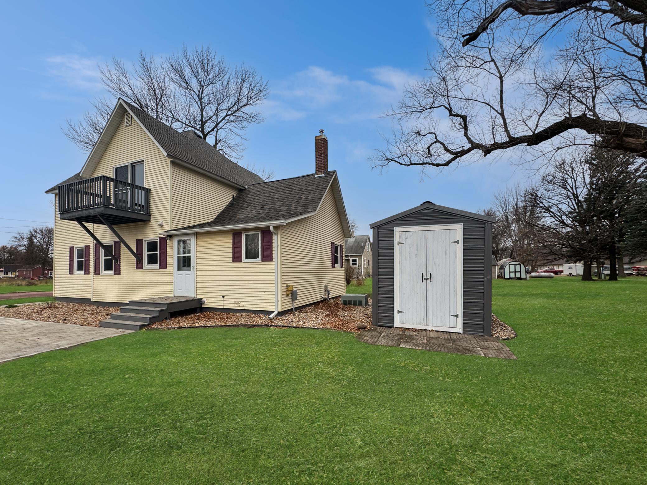 2819 24th Street Slayton, MN 56172 - Photo 16 of 16