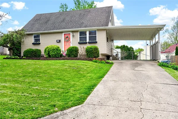 $239,000 | 614 Louise Drive, Xenia, OH 45385