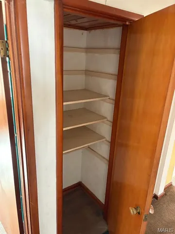 $75,000 | 107 West Abbott Street, Monroe City, MO 63456