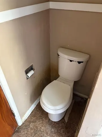 $75,000 | 107 West Abbott Street, Monroe City, MO 63456