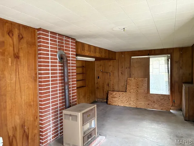 $75,000 | 107 West Abbott Street, Monroe City, MO 63456