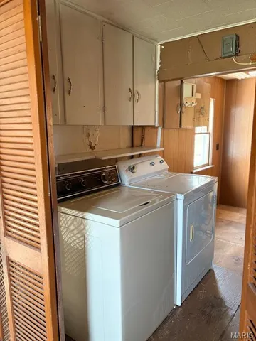 $75,000 | 107 West Abbott Street, Monroe City, MO 63456