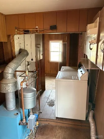 $75,000 | 107 West Abbott Street, Monroe City, MO 63456