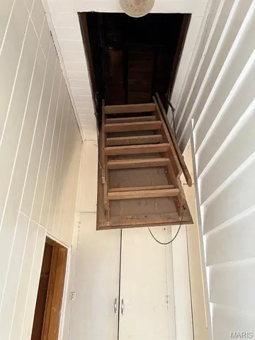 $75,000 | 107 West Abbott Street, Monroe City, MO 63456