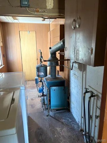 $75,000 | 107 West Abbott Street, Monroe City, MO 63456