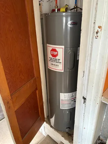 $75,000 | 107 West Abbott Street, Monroe City, MO 63456