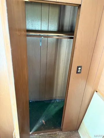 $75,000 | 107 West Abbott Street, Monroe City, MO 63456