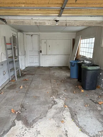 $75,000 | 107 West Abbott Street, Monroe City, MO 63456